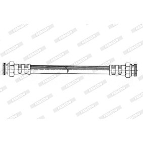 Bremsscheibe für MINI von FERODO