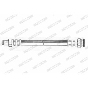 Comprar Disco de freno de FERODO DDF1627-1 a bajo precio de 64,72 €