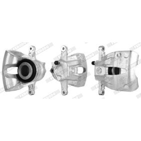 Comprar Disco de freno de FERODO DDF206C-1 a bajo precio de 34,33 €