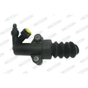 Comprar Disco de freno de FERODO DDF440-1 a bajo precio de 72,66 €