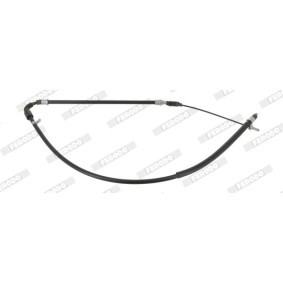 Comprar Disco de freno de FERODO DDF929C-1 a bajo precio de 25,33 €