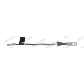 Comprar Disco de freno de FERODO DDF968-1 a bajo precio de 57,74 €