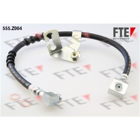 Comprar Latiguillo de freno de FTE 555.Z004 a bajo precio de 68,58 €