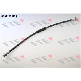 Comprar Latiguillo de freno de FTE 565E.851E.1 a bajo precio de 19,56 €