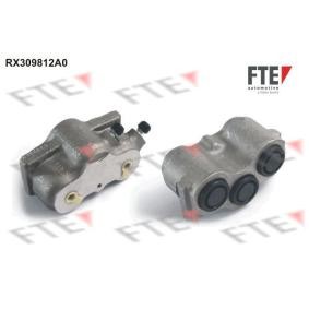 Kjøp Bremsecaliper av FTE RX309812A0 til den lave prisen 1829,15 NOK