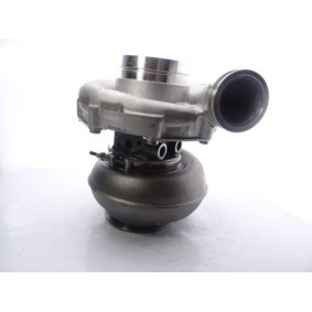 Turbolader von GARRETT 717858-5009S