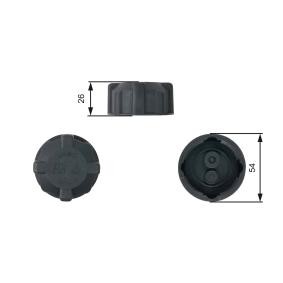 Achetez des Bouchon de liquide de refroidissement GATES RC202 à prix pour 10,66 €