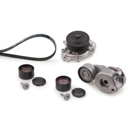 Comprar Polea tensora, correa poli V de GATES T38122 a bajo precio de 97,45 €