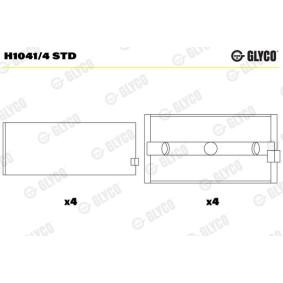Osta Runkolaakeri GLYCO:llä H1041/4 STD edullisesti hintaan 53,85 €