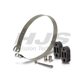 Compre Suporte, silenciador da HJS 82 22 4310 a um preço baixo por 22,50 €