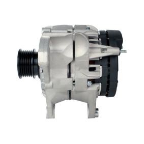 Lichtmaschine von HELLA