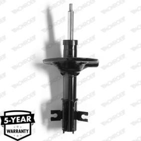 Stoßdämpfer 11148 von MONROE günstig für 66,68 € online kaufen
