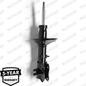 Stoßdämpfer 11171 für COLT IV (CA_A) für 61,72 CHF
