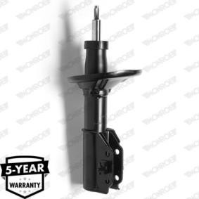 Stoßdämpfer 11230 von MONROE günstig für 61,97 € online kaufen