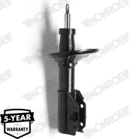Stoßdämpfer 11233 von MONROE günstig für 67,52 € online kaufen