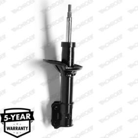 Stoßdämpfer 11339 von MONROE günstig für 60,51 € online kaufen