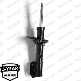 Stoßdämpfer 11340 von MONROE günstig für 60,51 € online kaufen