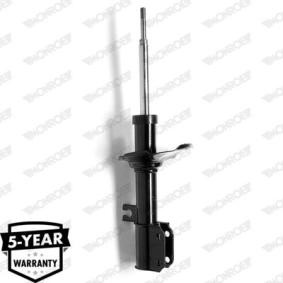 Stoßdämpfer 16164 von MONROE günstig für 49,34 € online kaufen