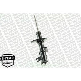 Stoßdämpfer 16197 von MONROE günstig für 60,81 € online kaufen