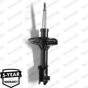Stoßdämpfer 16244 von MONROE günstig für 81,71 € online kaufen
