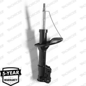 Stoßdämpfer 16245 von MONROE günstig für 86,49 € online kaufen
