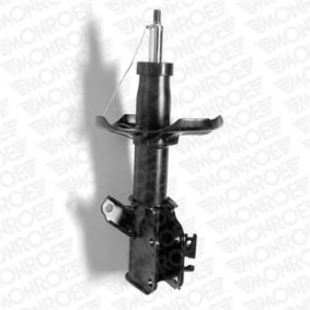 Stoßdämpfer 16318 von MONROE günstig für 64,26 € online kaufen