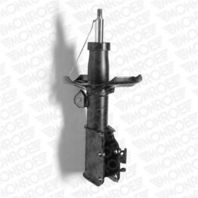 Stoßdämpfer 16345 für MAZDA