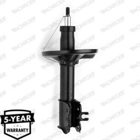 Stoßdämpfer 16411 von MONROE günstig für 66,90 € online kaufen