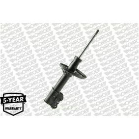 Stoßdämpfer 16412 von MONROE günstig für 66,13 € online kaufen
