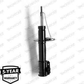 Stoßdämpfer 16417 von MONROE günstig für 75,66 € online kaufen