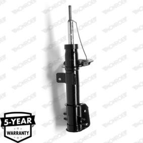 Stoßdämpfer 16454 von MONROE günstig für 55,39 € online kaufen