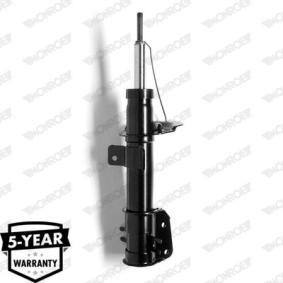 Stoßdämpfer 16455 von MONROE günstig für 65,66 € online kaufen