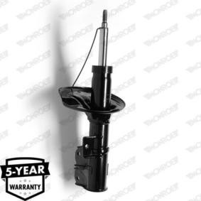 Stoßdämpfer 16689 von MONROE günstig für 61,06 € online kaufen