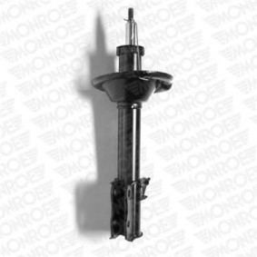 Stoßdämpfer 16702 von MONROE günstig für 87,24 € online kaufen