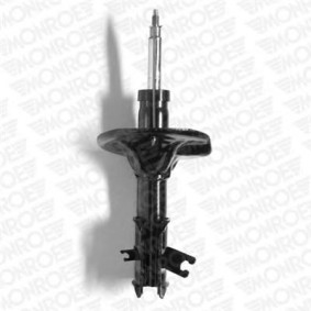 Stoßdämpfer 16768 für MITSUBISHI