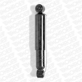 Stoßdämpfer 21658 von MONROE günstig für 38,51 € online kaufen