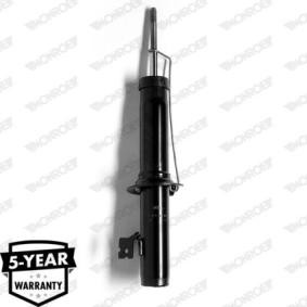 Stoßdämpfer 23788 von MONROE günstig für 61,37 € online kaufen