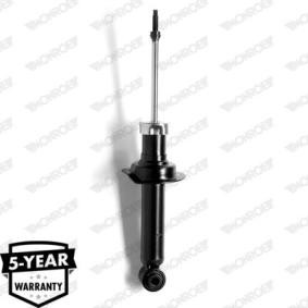 Stoßdämpfer 23868 von MONROE günstig für 34,17 € online kaufen