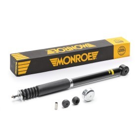 Stoßdämpfer 23896 von MONROE günstig für 40,44 € online kaufen
