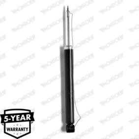Stoßdämpfer 23904 für FOCUS Stufenheck (DFW) für 39,30 CHF