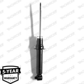 Stoßdämpfer 26624 von MONROE günstig für 48,03 € online kaufen