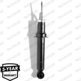Stoßdämpfer 26635 von MONROE günstig für 72,61 € online kaufen