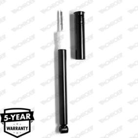 Stoßdämpfer 43089 von MONROE günstig für 57,67 € online kaufen