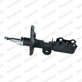 Stoßdämpfer 43122 von MONROE günstig für 43,74 € online kaufen
