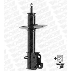 Stoßdämpfer 71592 von MONROE günstig für 83,29 € online kaufen