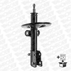 Stoßdämpfer 71964 von MONROE günstig für 90,36 € online kaufen