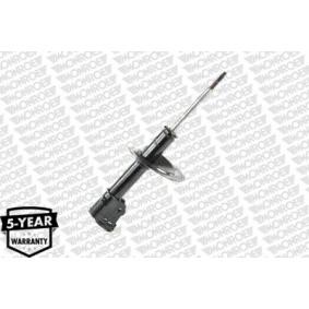 Stoßdämpfer 72591ST von MONROE günstig für 72,60 € online kaufen