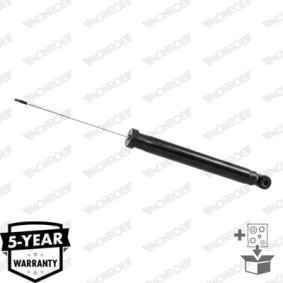 Stoßdämpfer 911123MM von MONROE günstig für 80,96 € online kaufen