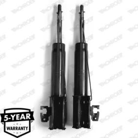Stoßdämpfer D0015 von MONROE günstig für 66,55 € online kaufen
