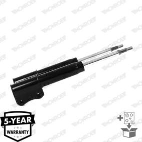 Stoßdämpfer D0202 von MONROE günstig für 84,77 € online kaufen